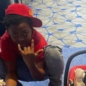 Meet your Posher, Elijah